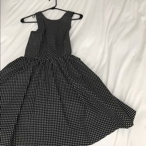 Kate Spade Saturday Dress- with pockets!